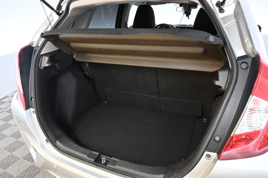 Honda Jazz vaihtoauto