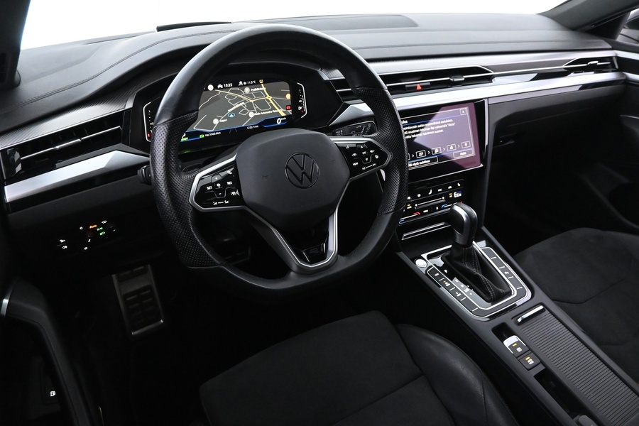 Volkswagen Arteon vaihtoauto