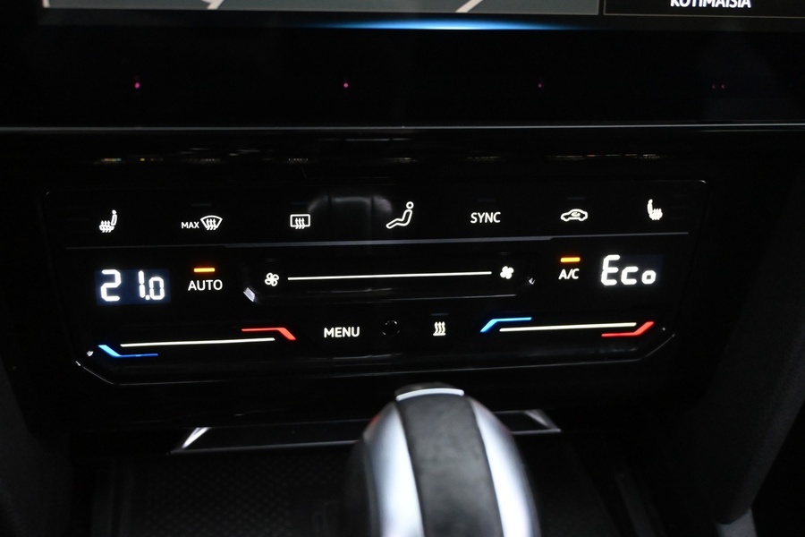 Volkswagen Arteon vaihtoauto