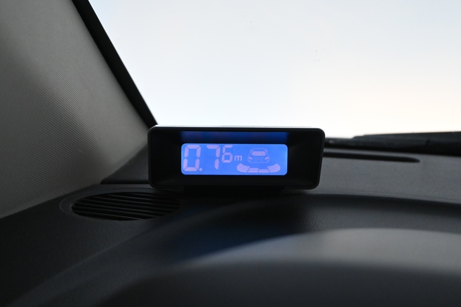 Jeep Compass vaihtoauto