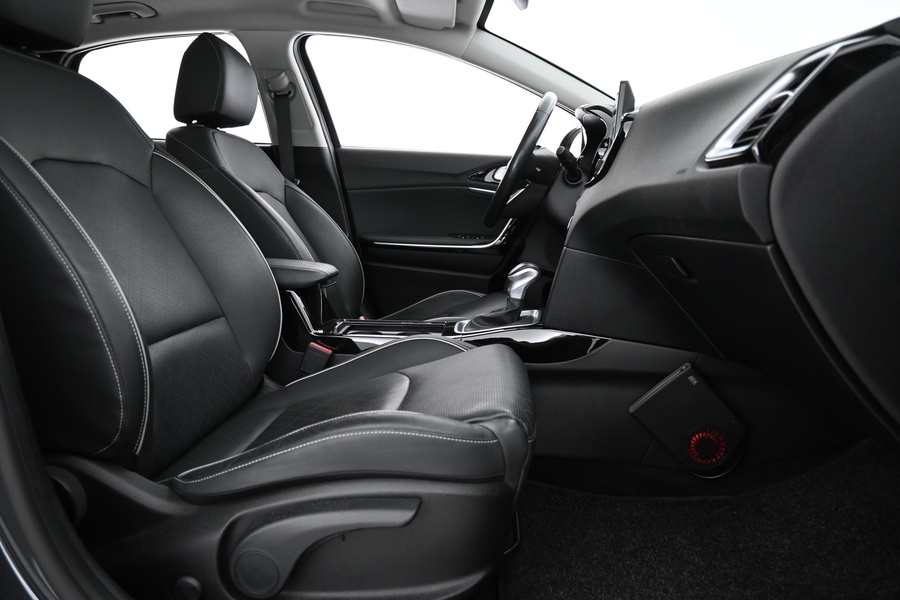 Kia XCeed vaihtoauto