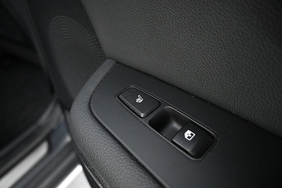 Kia XCeed vaihtoauto