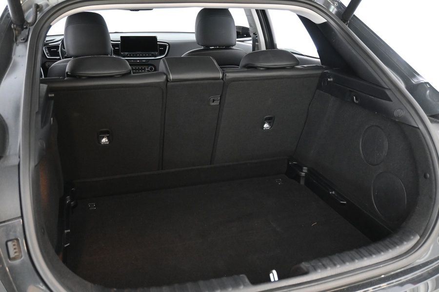 Kia XCeed vaihtoauto