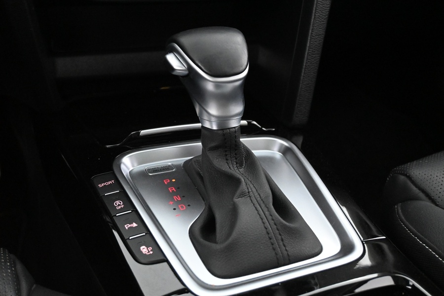 Kia XCeed vaihtoauto