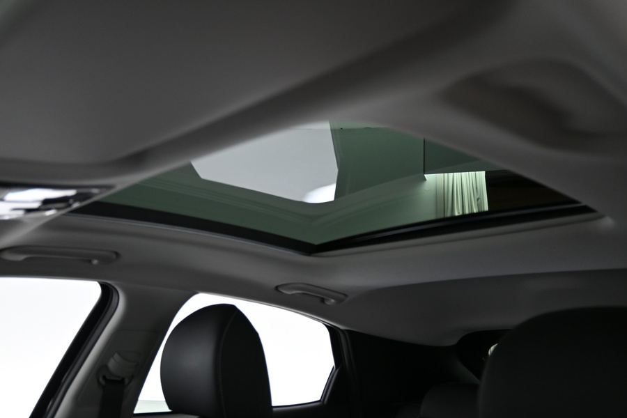 Kia XCeed vaihtoauto