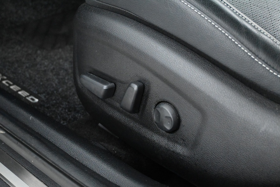 Kia XCeed vaihtoauto