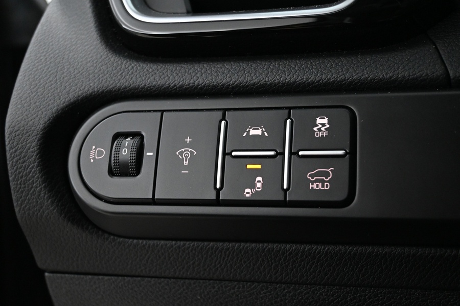 Kia XCeed vaihtoauto