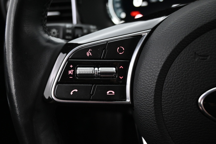 Kia XCeed vaihtoauto