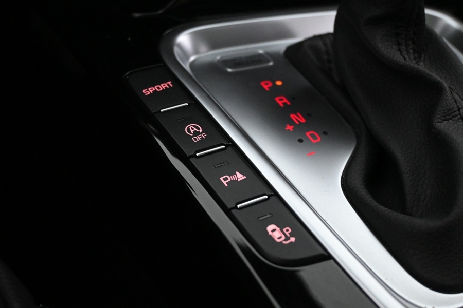 Kia XCeed vaihtoauto