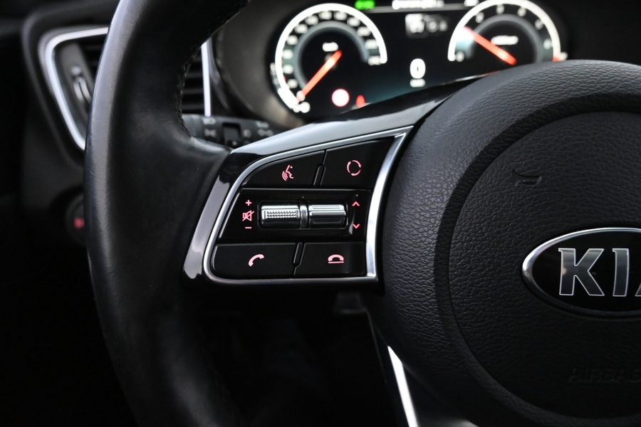 Kia XCeed vaihtoauto