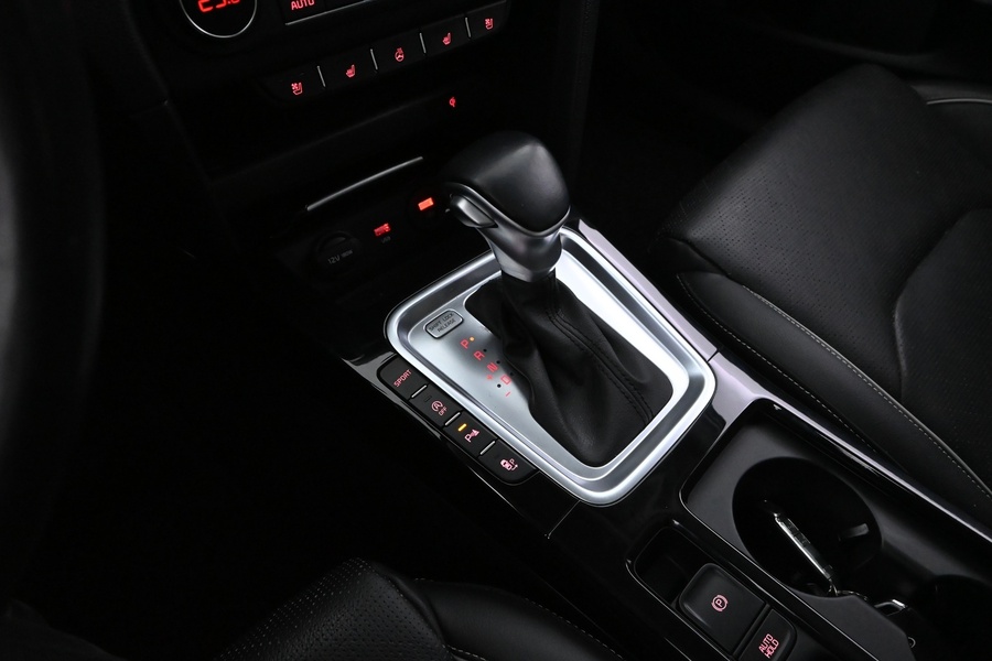 Kia XCeed vaihtoauto