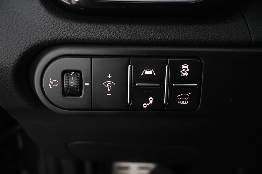 Kia XCeed vaihtoauto