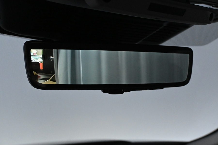 Land Rover Discovery Sport vaihtoauto