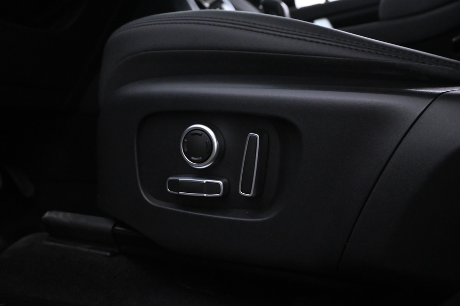 Land Rover Discovery Sport vaihtoauto