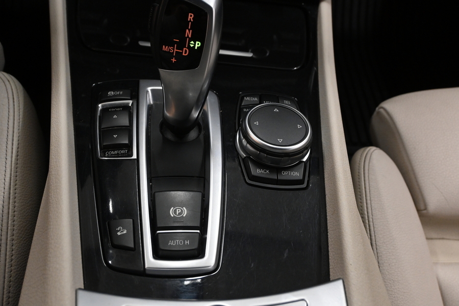 BMW 535 vaihtoauto