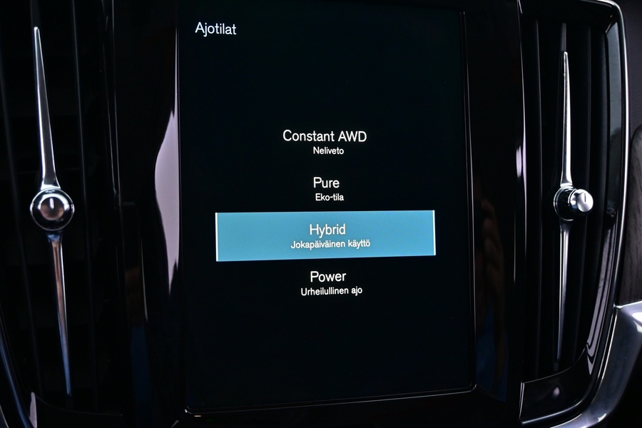 Volvo V90 vaihtoauto