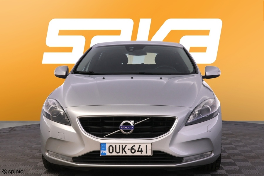 Volvo V40 vaihtoauto