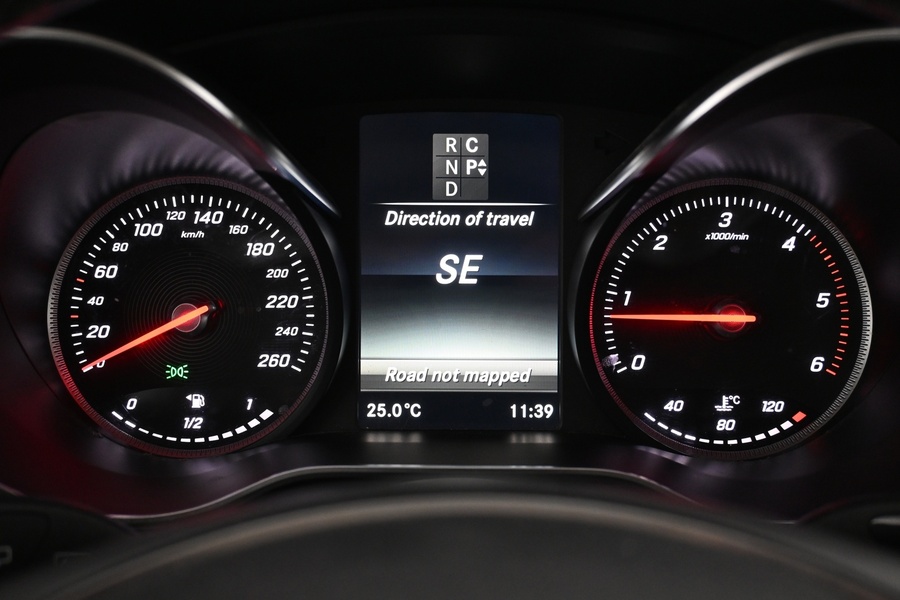 Mercedes-Benz V vaihtoauto