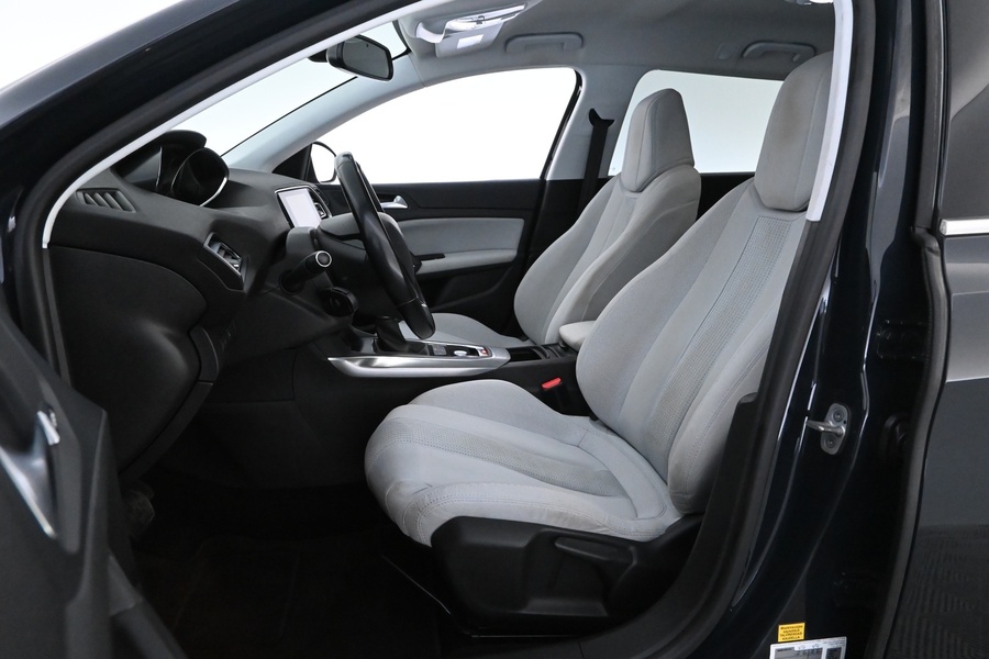 Peugeot 308 vaihtoauto