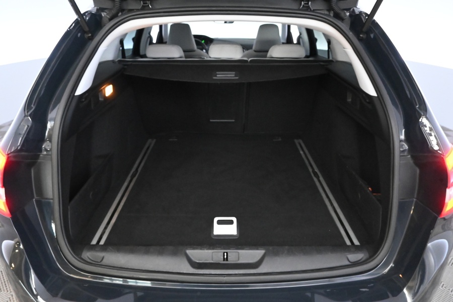 Peugeot 308 vaihtoauto