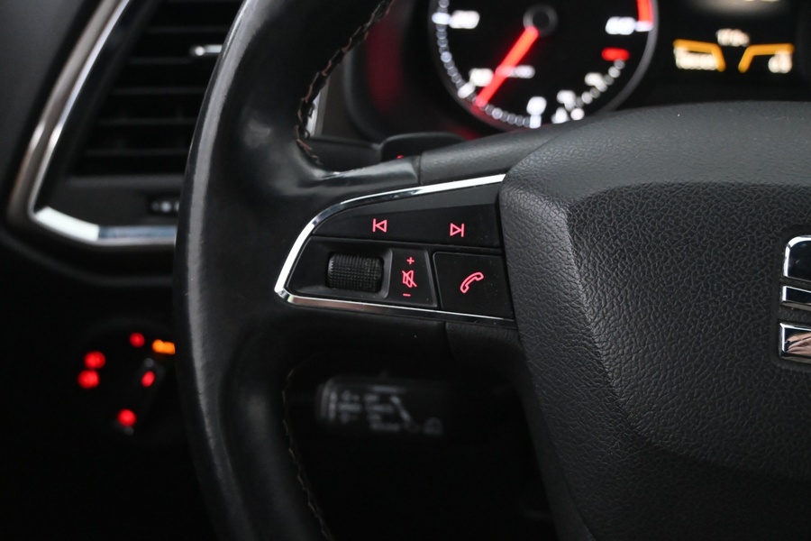 SEAT Ateca vaihtoauto