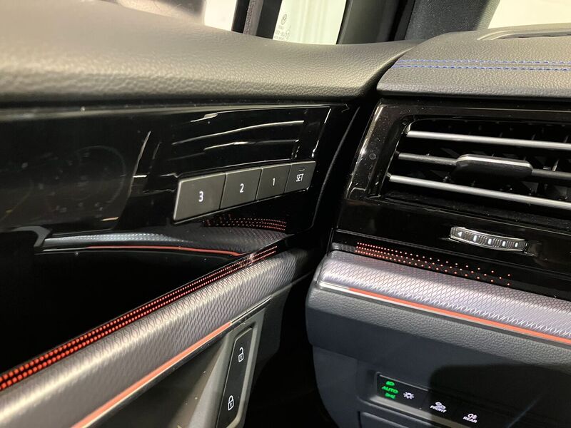 Volkswagen Touareg vaihtoauto