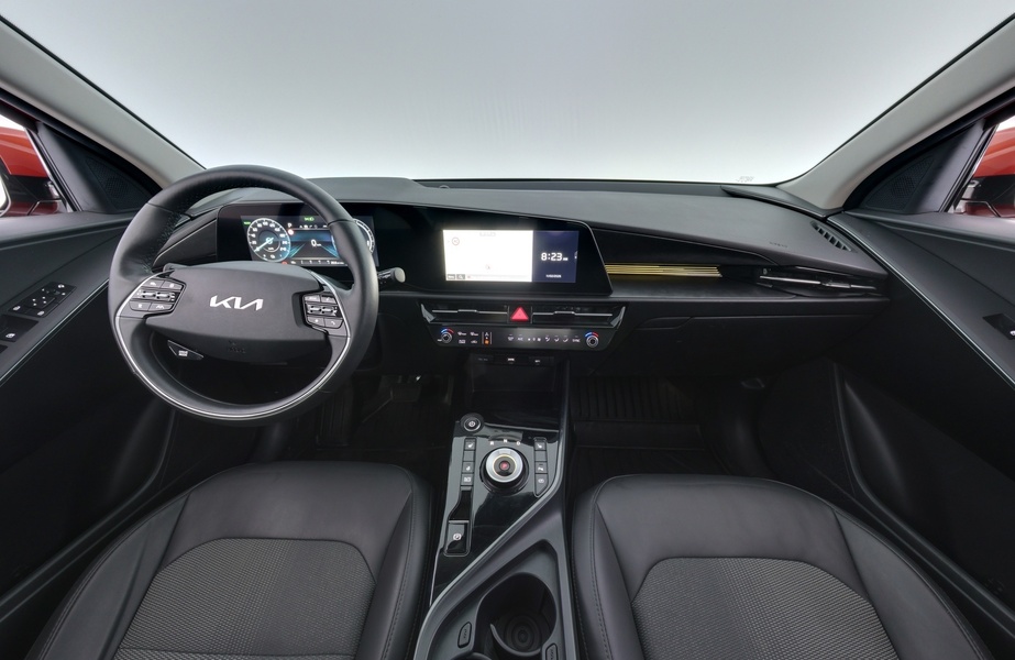 Kia Niro vaihtoauto