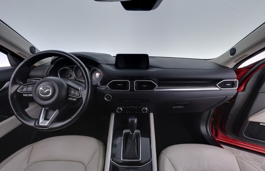 Mazda CX-5 vaihtoauto