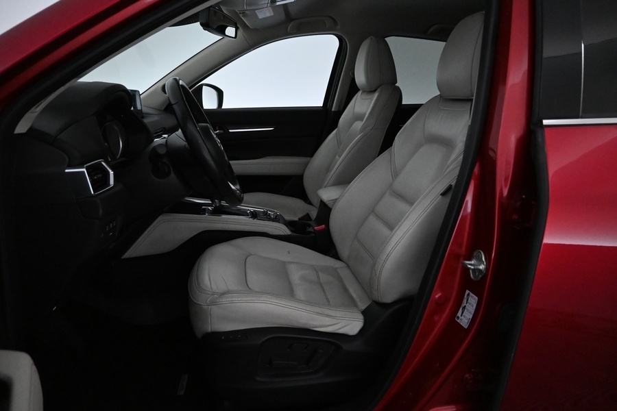 Mazda CX-5 vaihtoauto