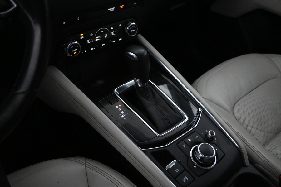 Mazda CX-5 vaihtoauto