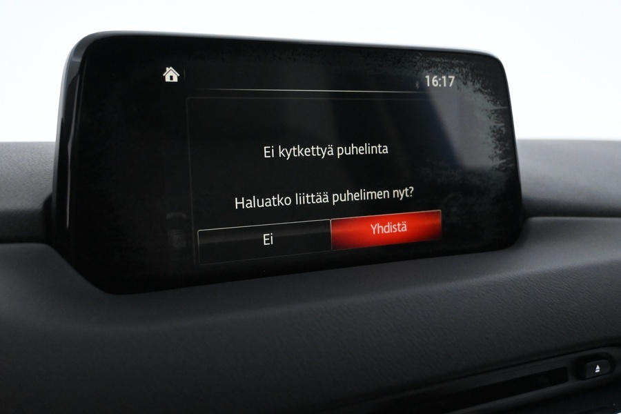 Mazda CX-5 vaihtoauto