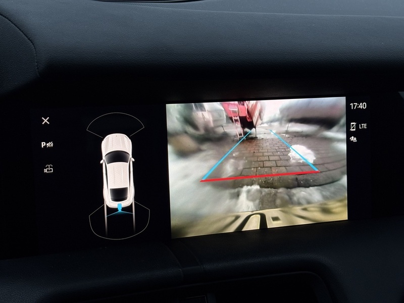 Porsche Taycan vaihtoauto