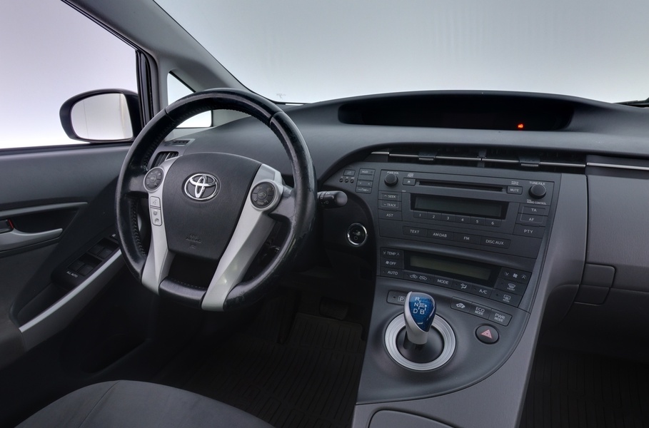 Toyota Prius vaihtoauto