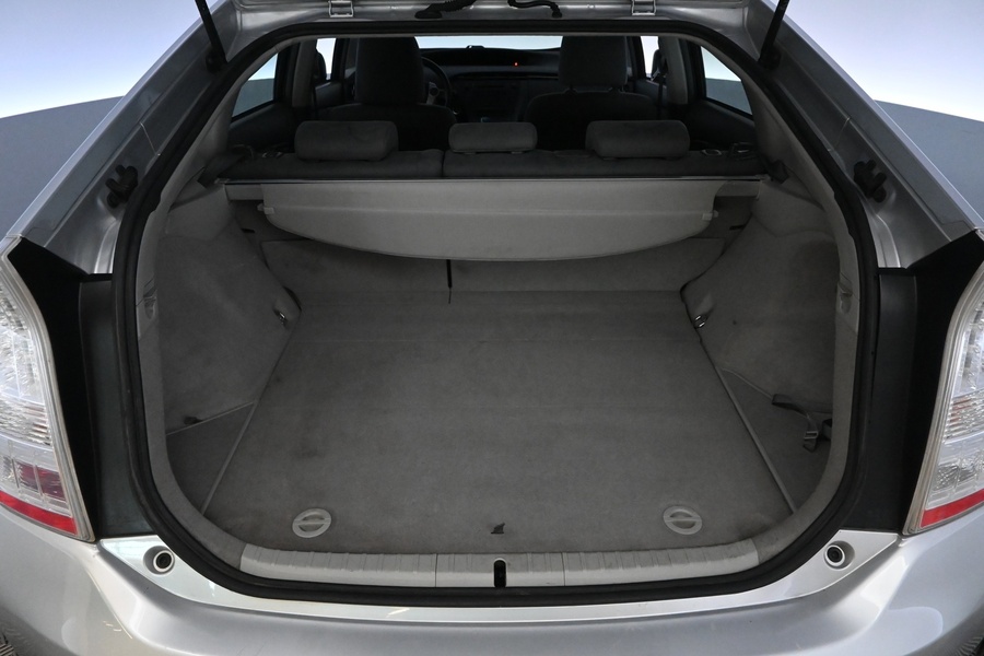 Toyota Prius vaihtoauto