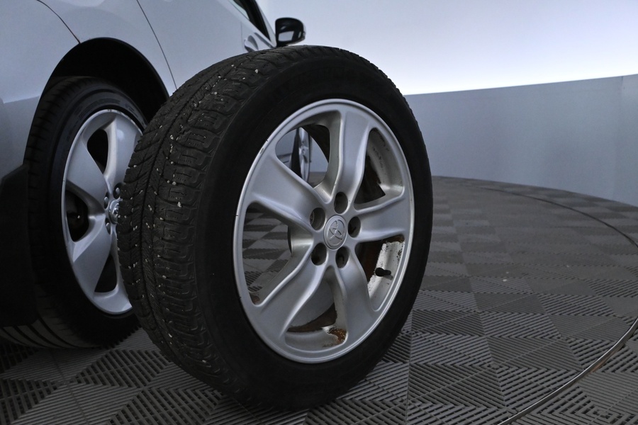 Toyota Prius vaihtoauto