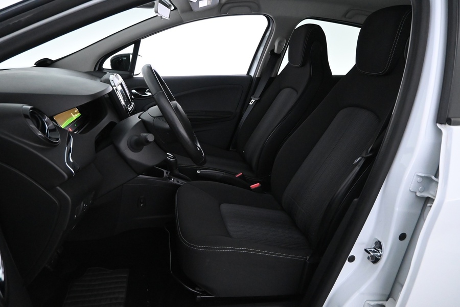 Renault Zoe vaihtoauto