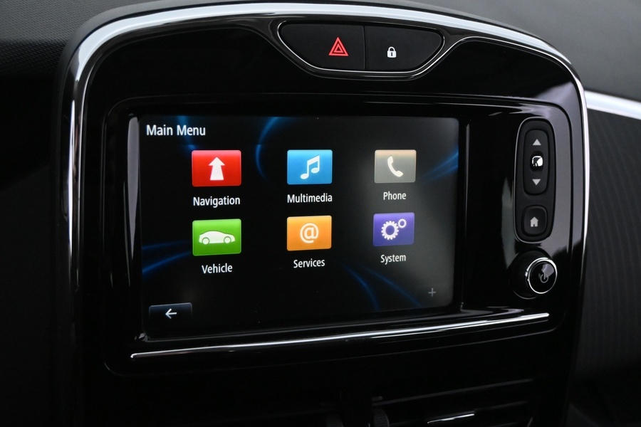 Renault Zoe vaihtoauto