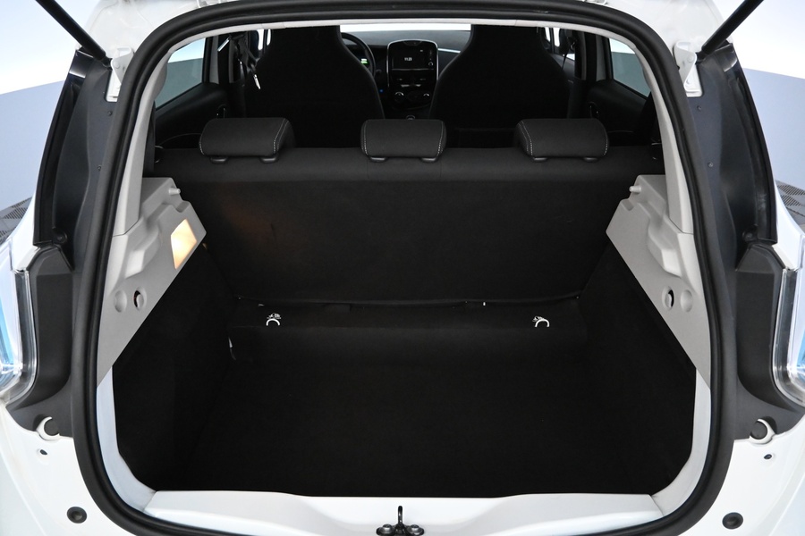 Renault Zoe vaihtoauto