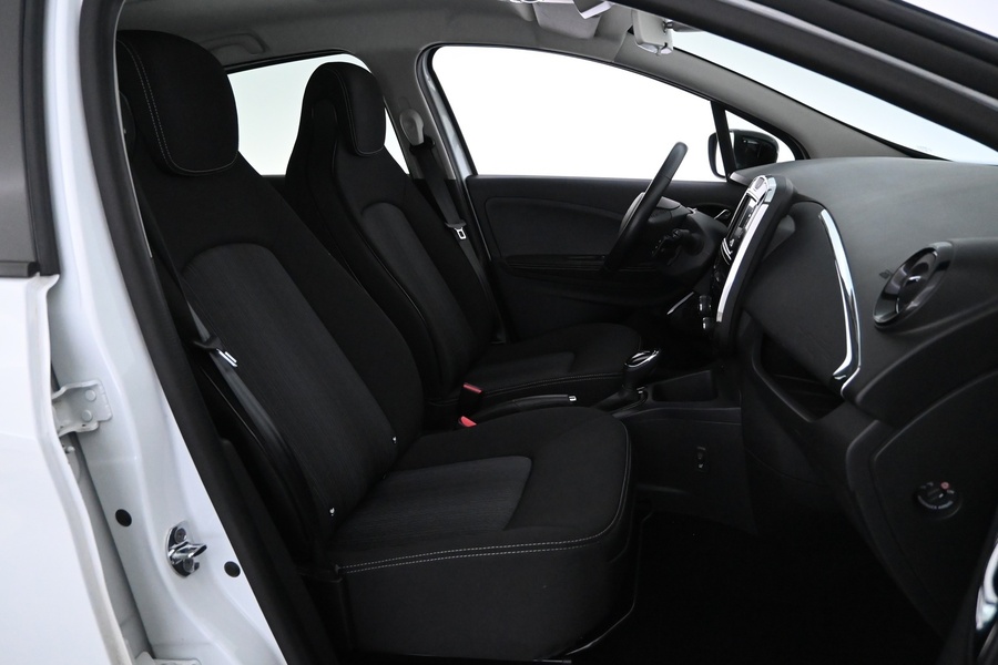 Renault Zoe vaihtoauto