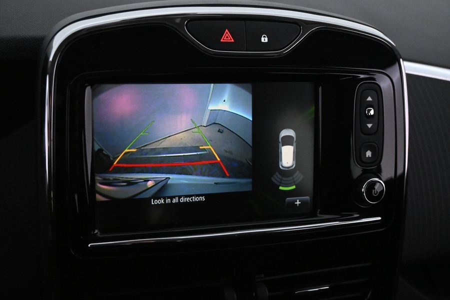 Renault Zoe vaihtoauto