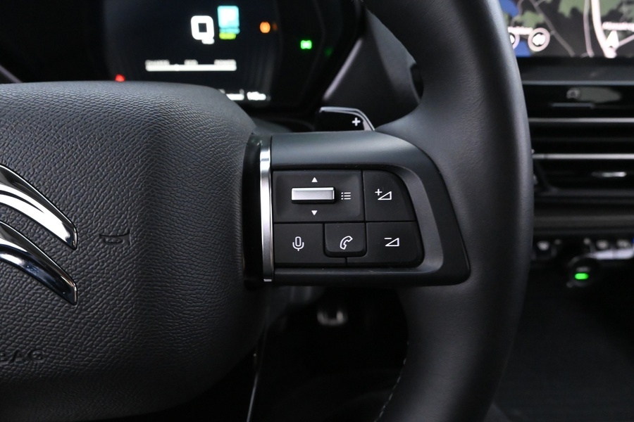 Citroën C5 X vaihtoauto