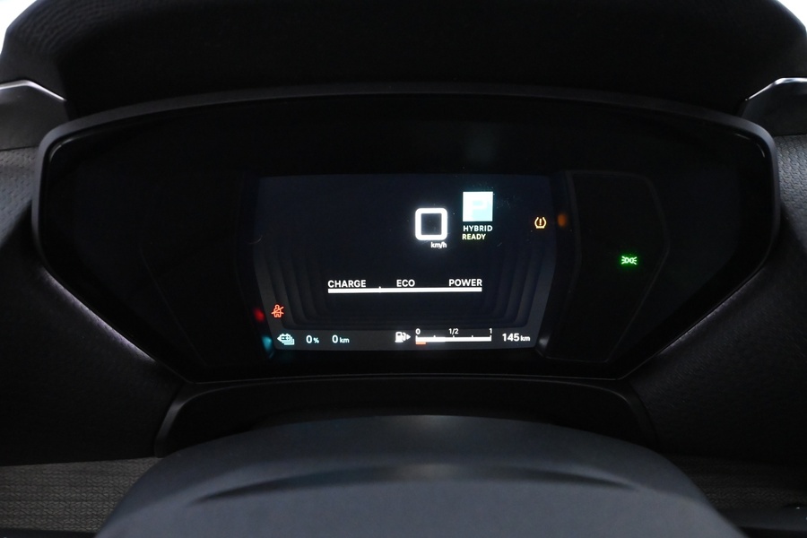 Citroën C5 X vaihtoauto