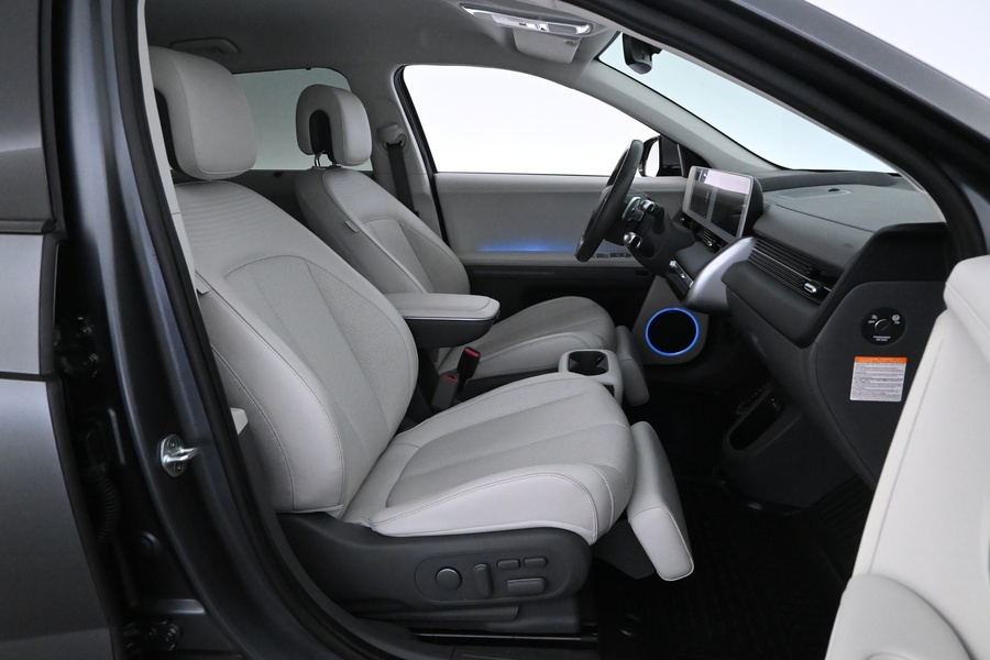 Hyundai IONIQ 5 vaihtoauto