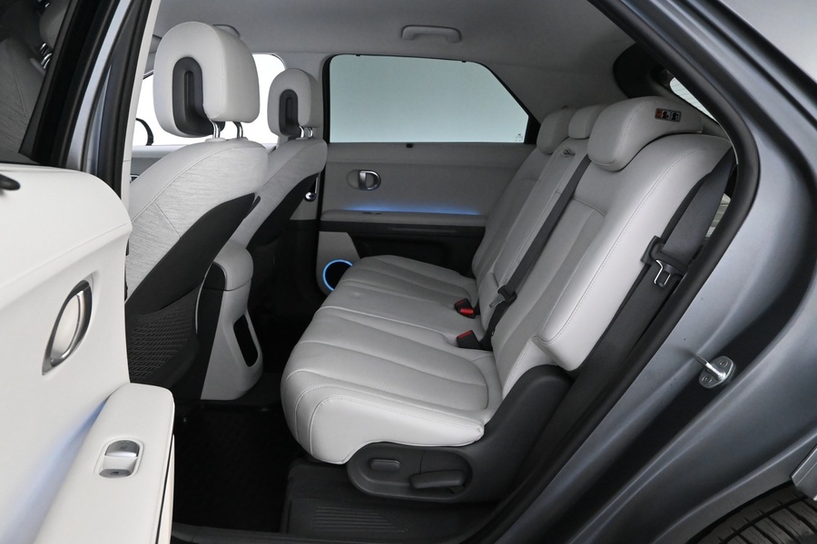 Hyundai IONIQ 5 vaihtoauto