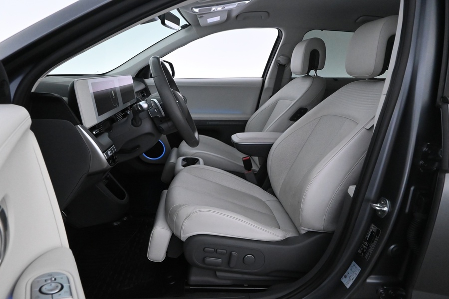 Hyundai IONIQ 5 vaihtoauto