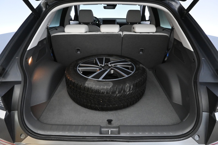 Hyundai IONIQ 5 vaihtoauto