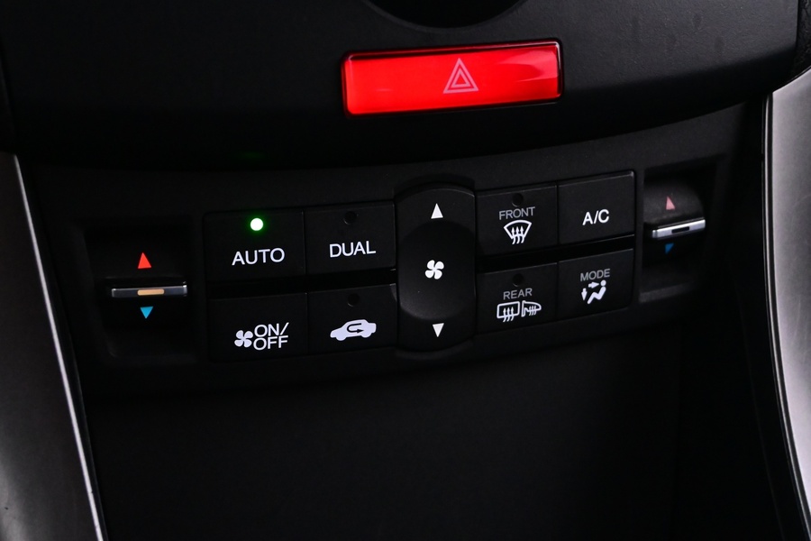 Honda Accord vaihtoauto