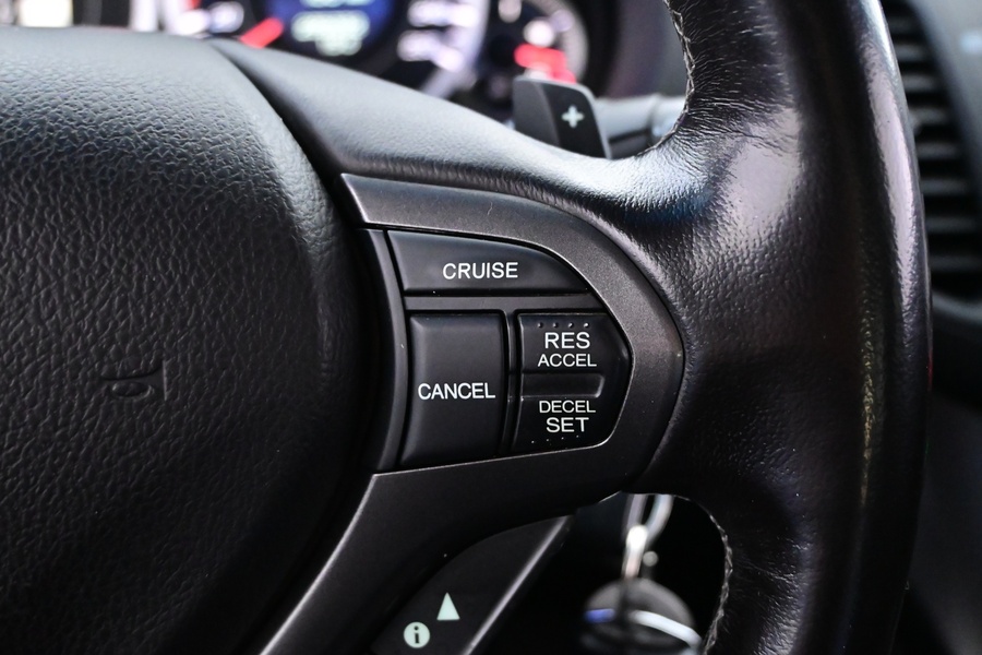 Honda Accord vaihtoauto