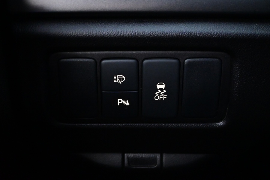 Honda Accord vaihtoauto