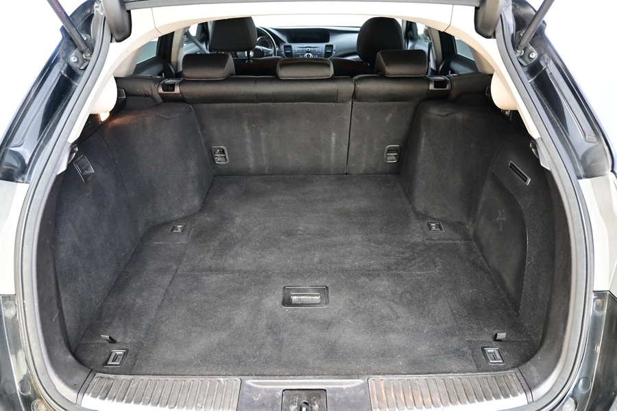 Honda Accord vaihtoauto